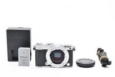 Nikon 1 J5 Spiegellose