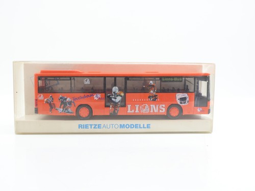 Rietze modellauto bus - h0 modellauto,