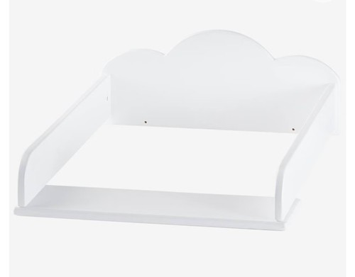 Wickelaufsatz wolke für - wolke,