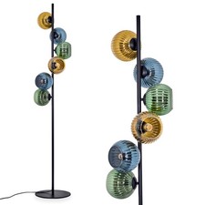 HOFSTEIN Villamare Stehlampe