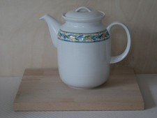 Kaffeekanne groß Thomas Trend mit dem wunderschönen Muster Fresco, TOP