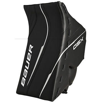 Bauer gsx edition - edition, ii