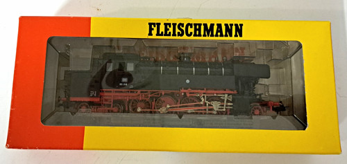 Fleischmann dampflok 65 - fleischmann, h0