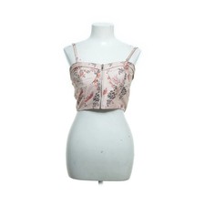 Forever crop top größe - forever,