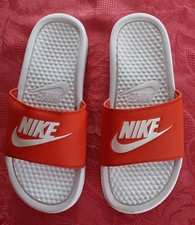 Nike Badelatschen Größe 39