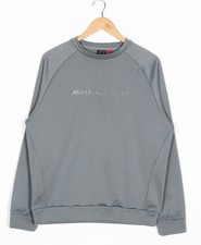 Musto evolution 11th hour - evolution,