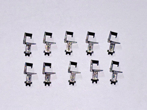 Fleischmann 9525 spur n - spur,