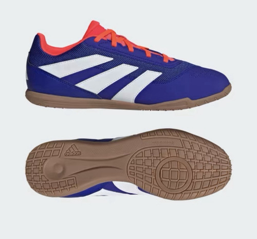 Adidas predator club indoor - adidas,