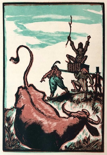 Hans alexander müller - hans,