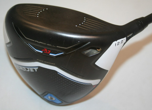Cobra aerojet driver grad - cobra,