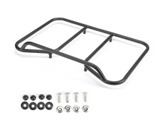 Gepäckträger Vario Topcase passend für BMW R 1200 GS 04-18 schwarz C-Ware