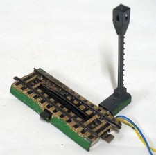 Märklin M-Gleis elektrischer