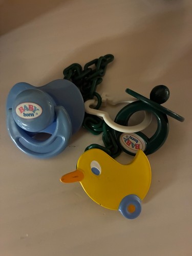 Baby born bieten auf - ,