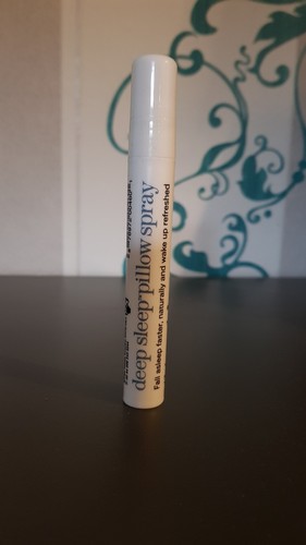 Thisworks deep sleep - thisworks, pilow