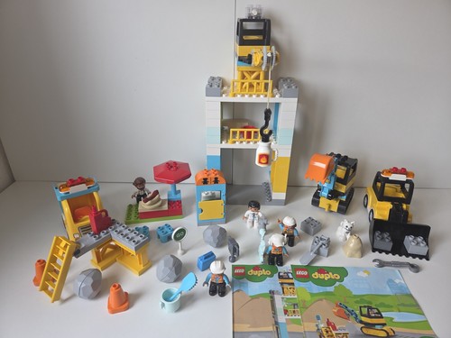 Lego duplo 10933 große - lego,
