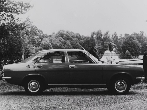 Foto simca chrysler - foto, 160