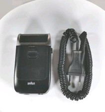 Rasierer Braun Sixtant 8008 Rasierapparat