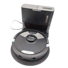 Shark AI ULTRA 2-in-1 Saugroboter selbstentleerender Staubsauger-Robote - DEFEKT