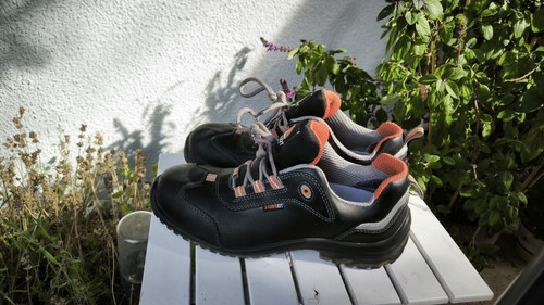 Arbeitsschuhe herren stonekit - arbeitsschuhe,