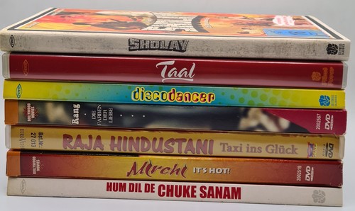 Bollywood filme von - bollywood, bis