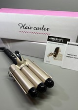 Meerjungfrau Haar Waver 32mm 3