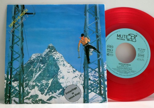 Depeche mode love in - ,