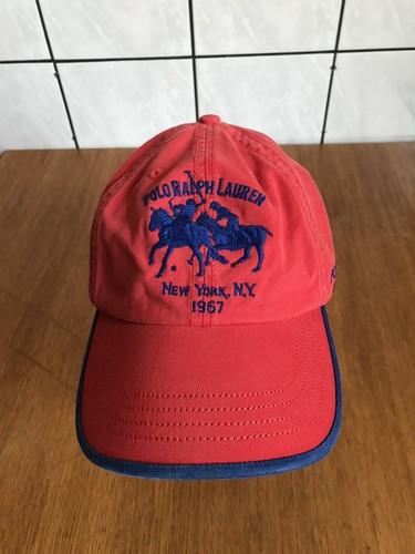 Polo ralph lauren vintage - ralph, n.y