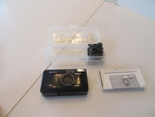 vintage Konica EU-mini