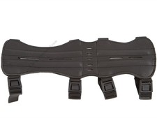 White Feather East Brown