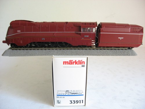 Bk43 märklin 33911 - märklin,
