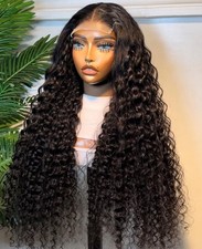 24" 5x5 Lace Frontal PERÜCKE