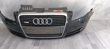 Audi B7 Cabrio Front Stoßstange 
