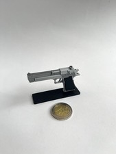 1:4 Desert Eagle Silber .50