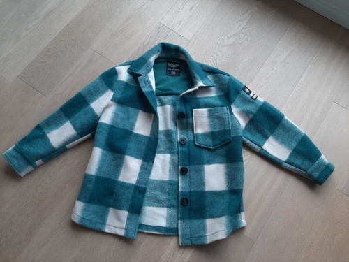 Staccato kuscheljacke 140 - staccato,
