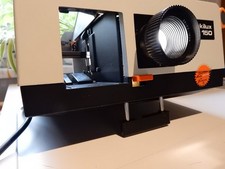 ZEISS IKON Prokilux 150 Diaprojektor