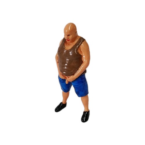 Figur pinkler für - figur,