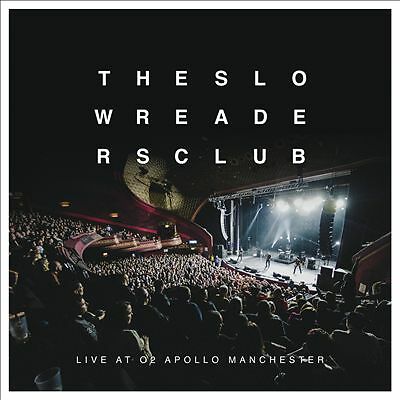 Live apollo manchester - at,