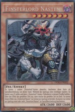 Finsterlord nasten - finsterlord,