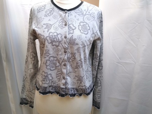 Gudrun sjöden strickjacke - gudrun, gr