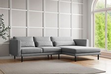 Ecksofa Designersofa AGADA in