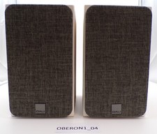 DALI OBERON 1_04, Eiche hell, gebraucht