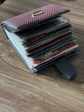 Vintage Schallplatten Sammlung