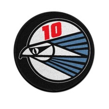 Patch Fliegerstaffel 10