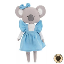 Orange Toys, Kuscheltier Baby