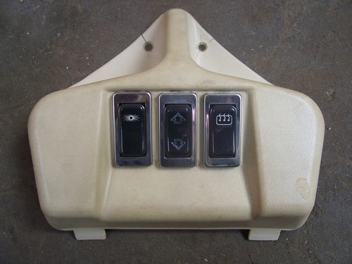Citroen gti serie 1 - citroen,
