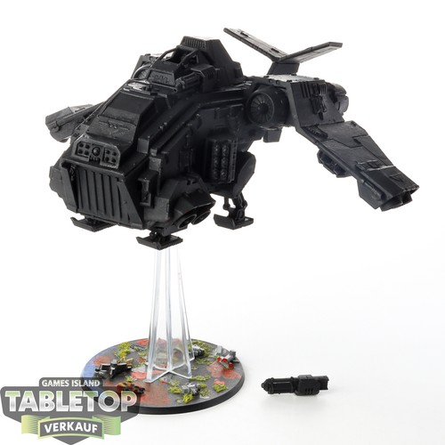 Space marines stormraven - -,