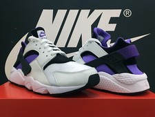 DS 2022 NIKE AIR HUARACHE UK9