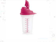Tupperware d214 kleiner - ,