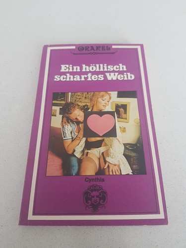 Erotik buch orakel verlag - erotik, buch-orakel