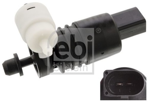 Febi waschwasserpumpe für - febi,